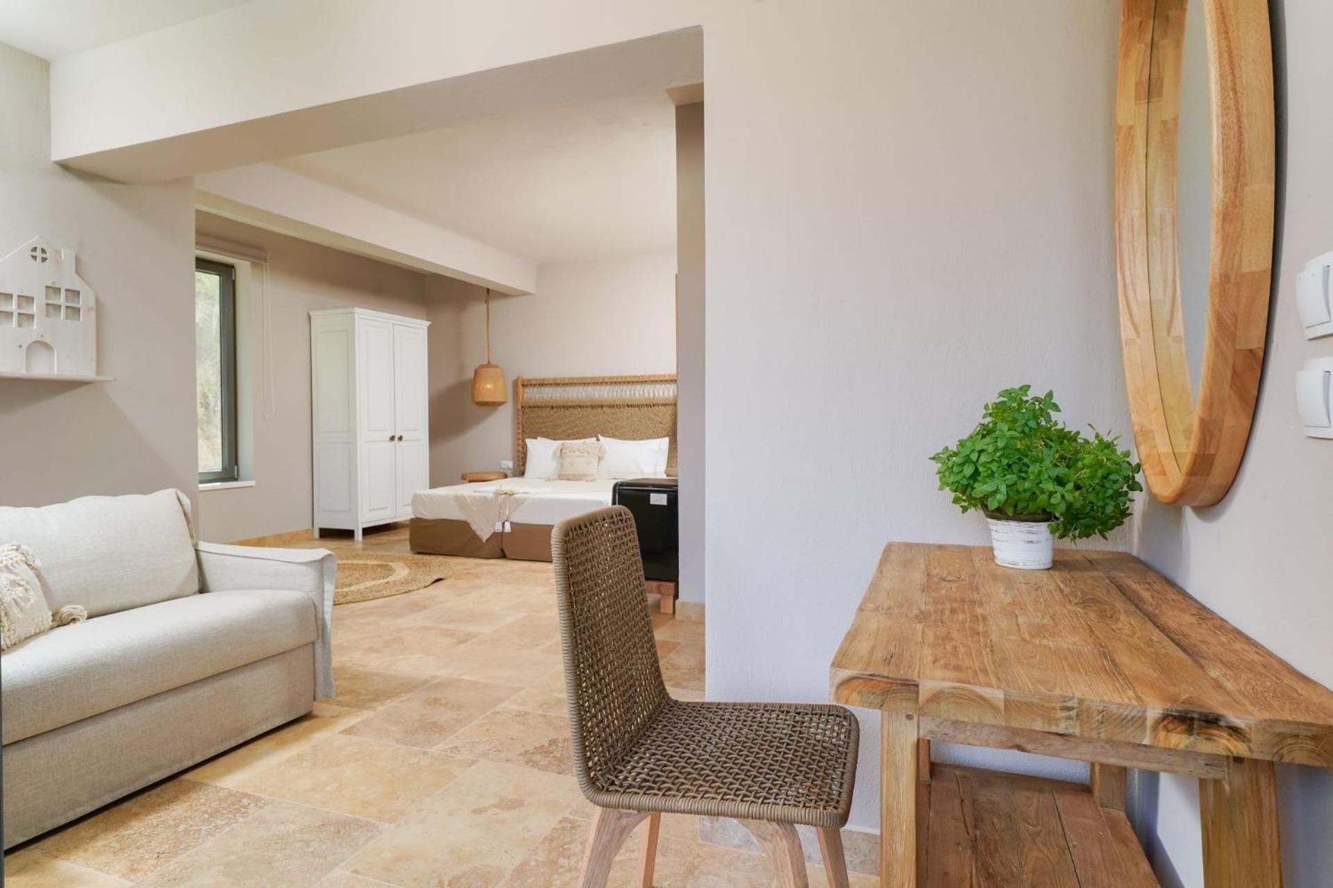 Hotel Kinira Kültér fotó