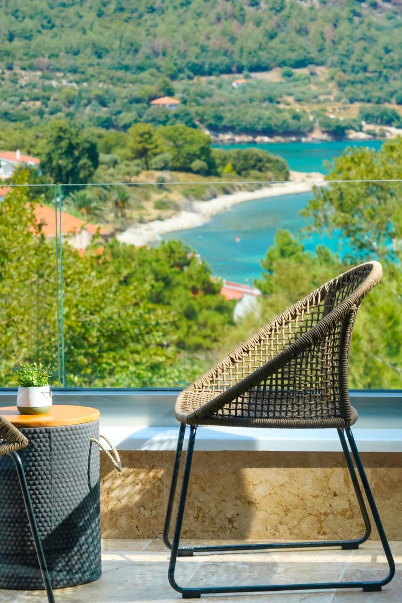 Hotel Kinira Kültér fotó