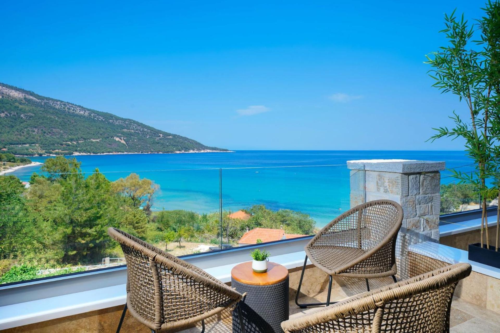 Hotel Kinira Kültér fotó