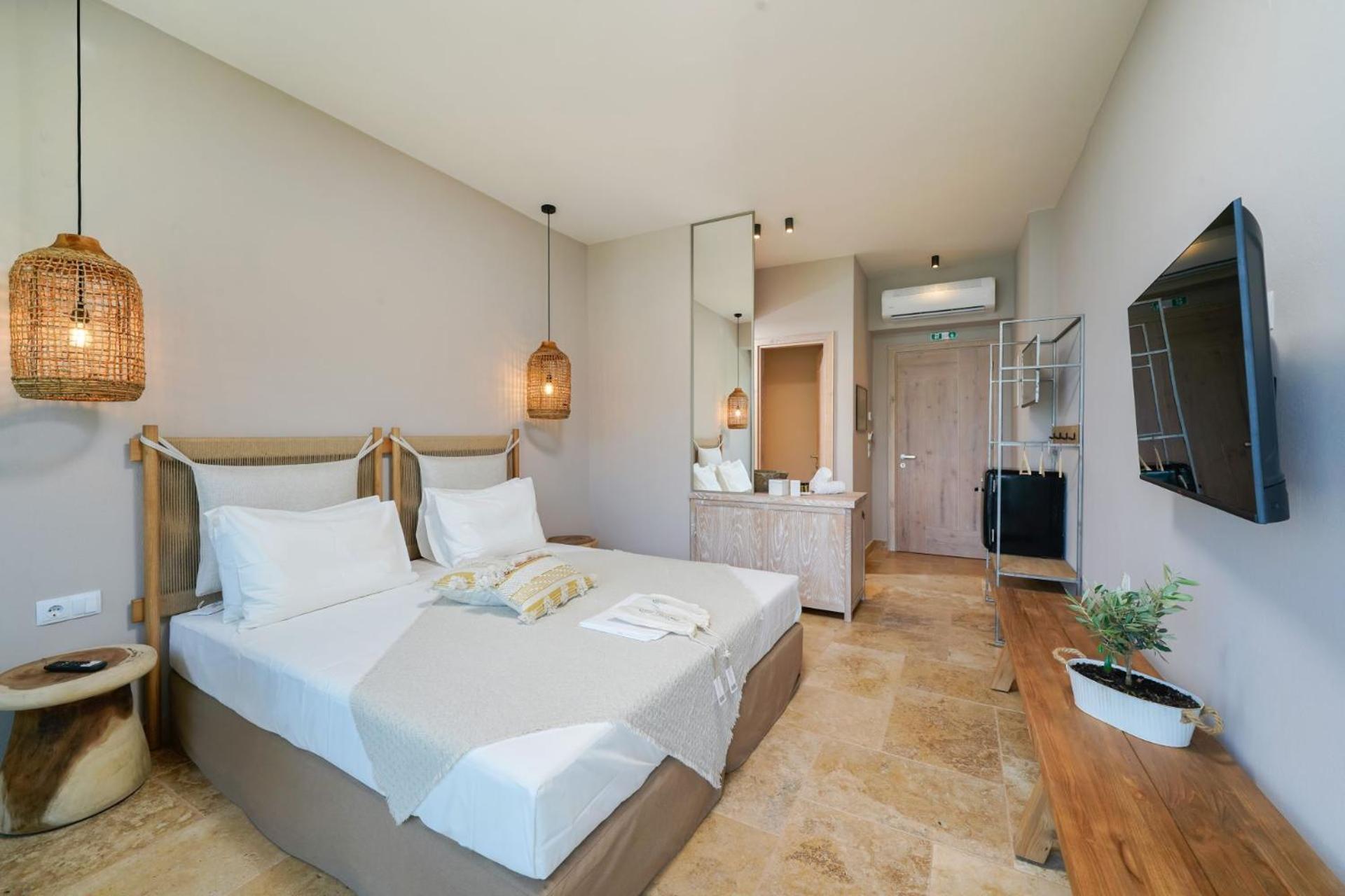 Hotel Kinira Kültér fotó