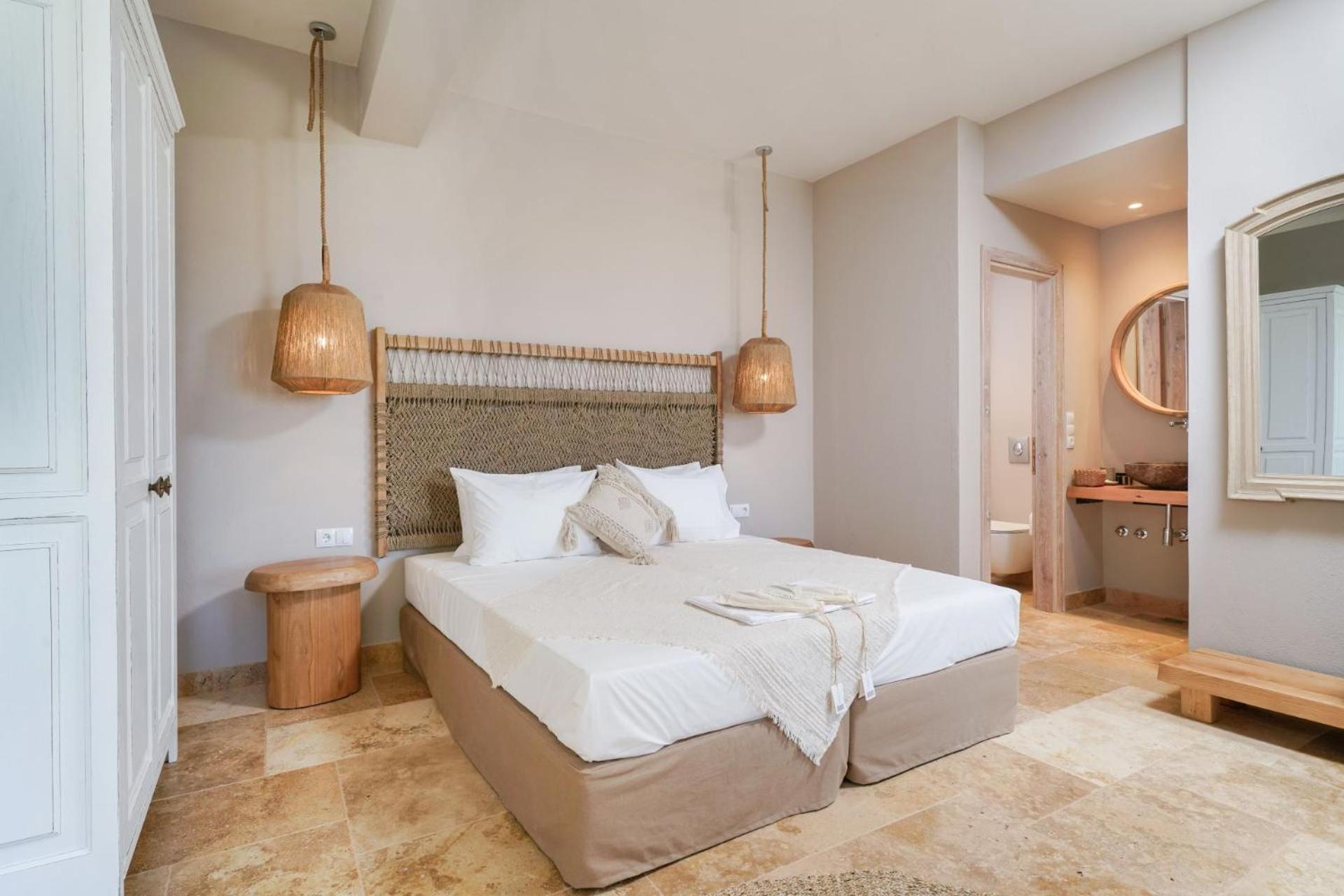 Hotel Kinira Kültér fotó