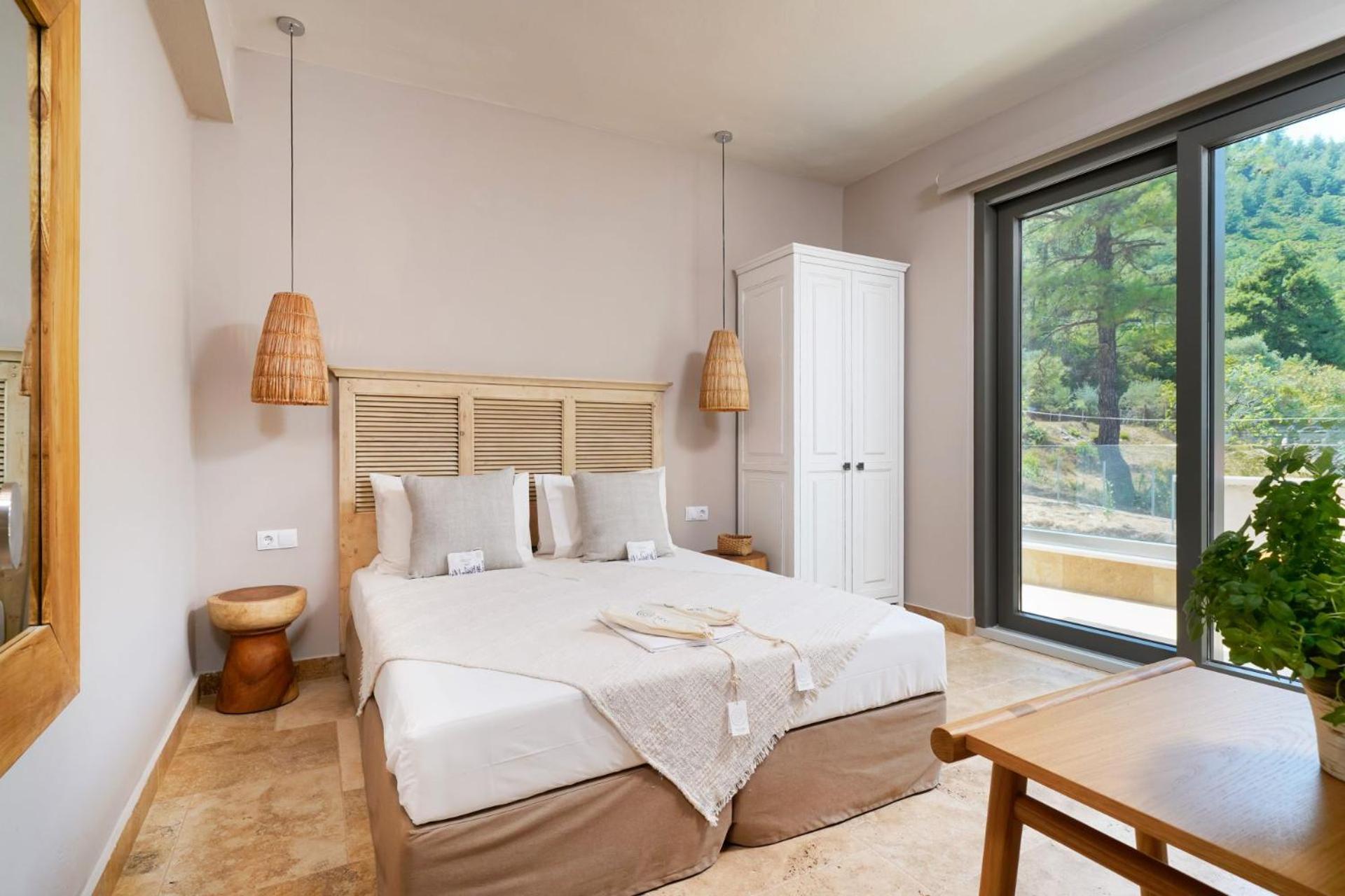 Hotel Kinira Kültér fotó