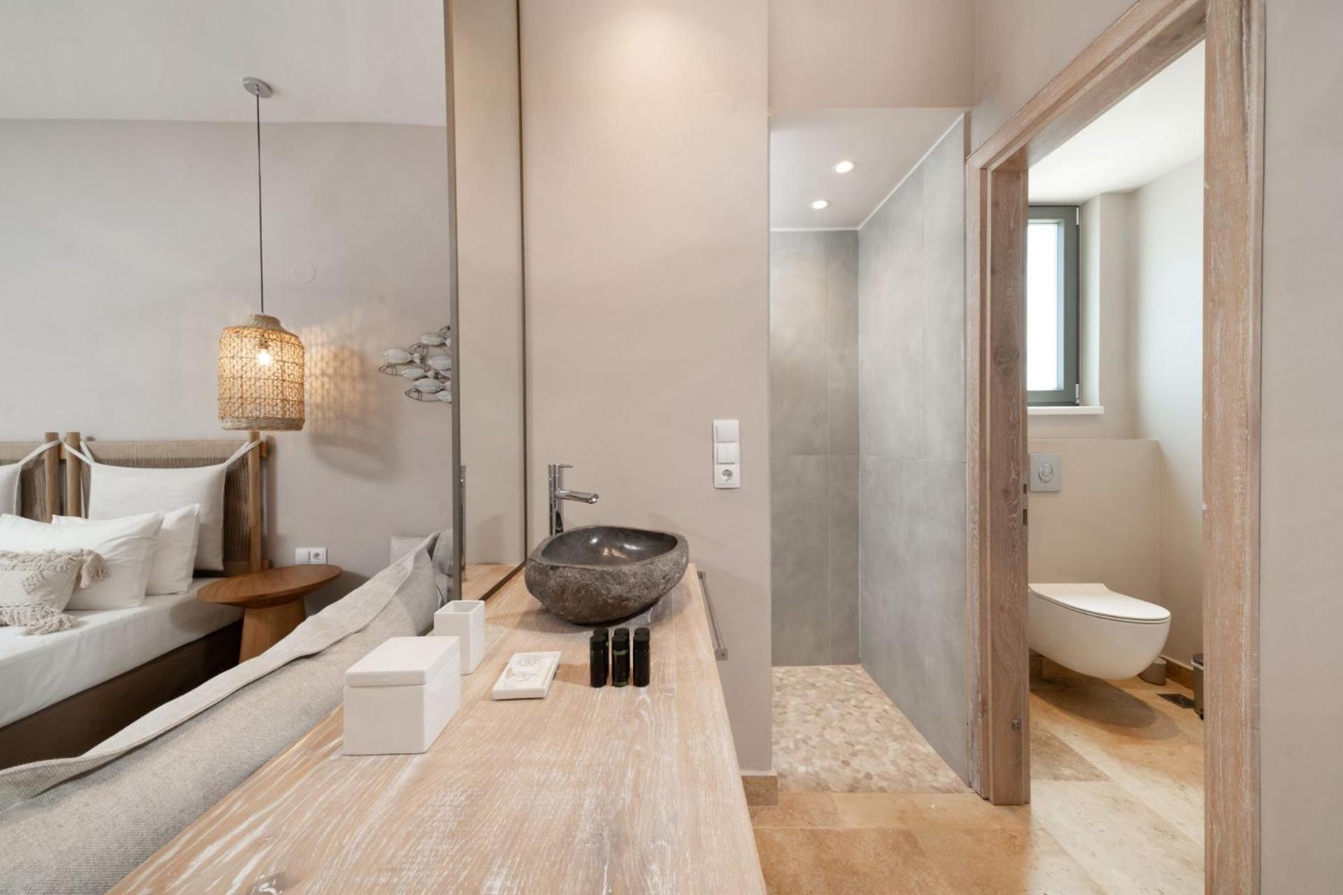 Hotel Kinira Kültér fotó