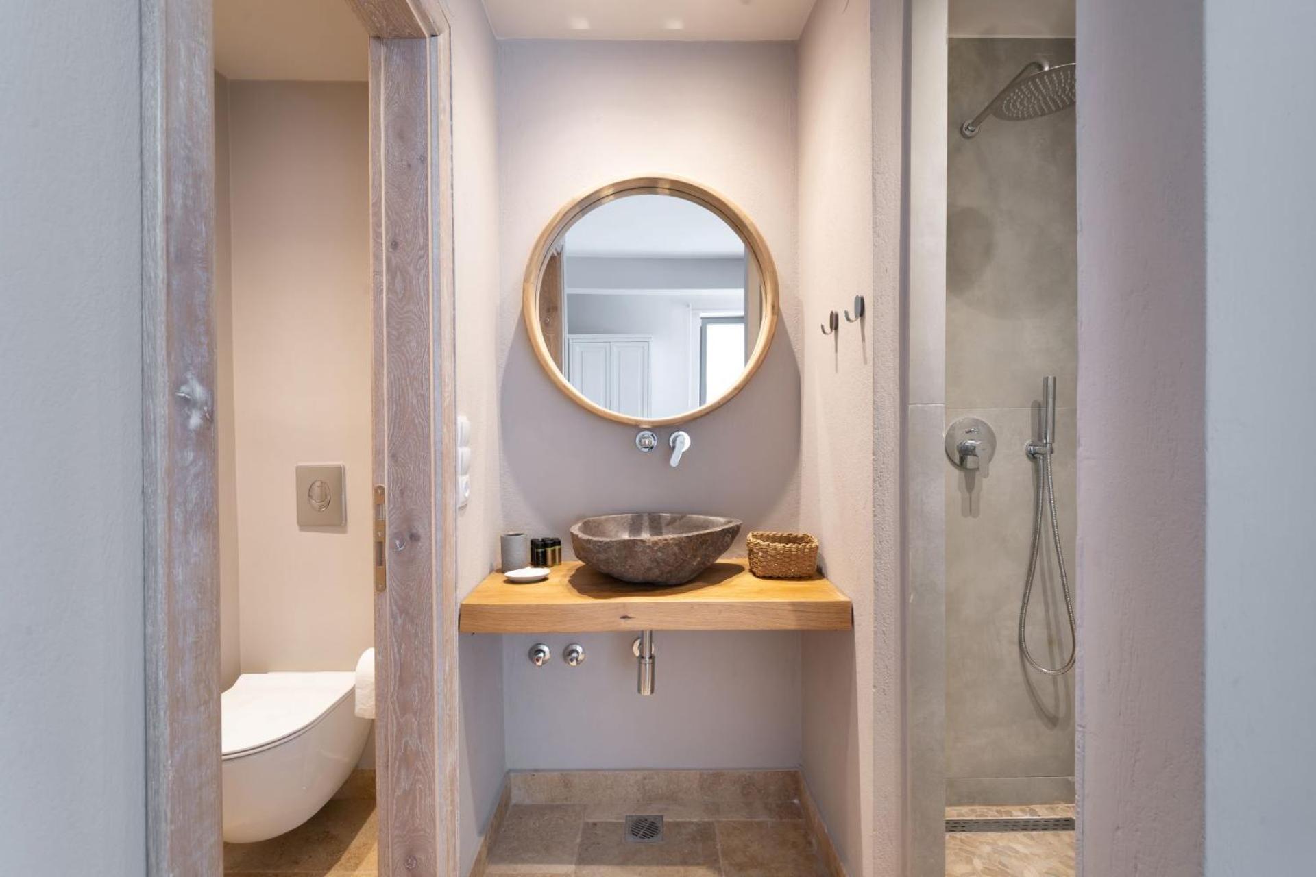Hotel Kinira Kültér fotó
