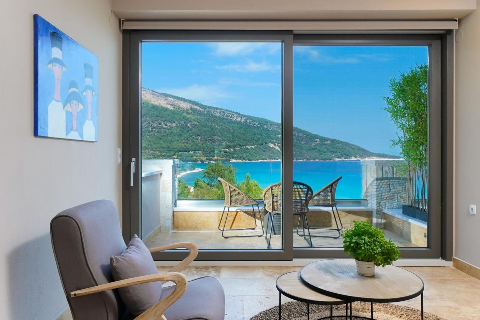 Hotel Kinira Kültér fotó