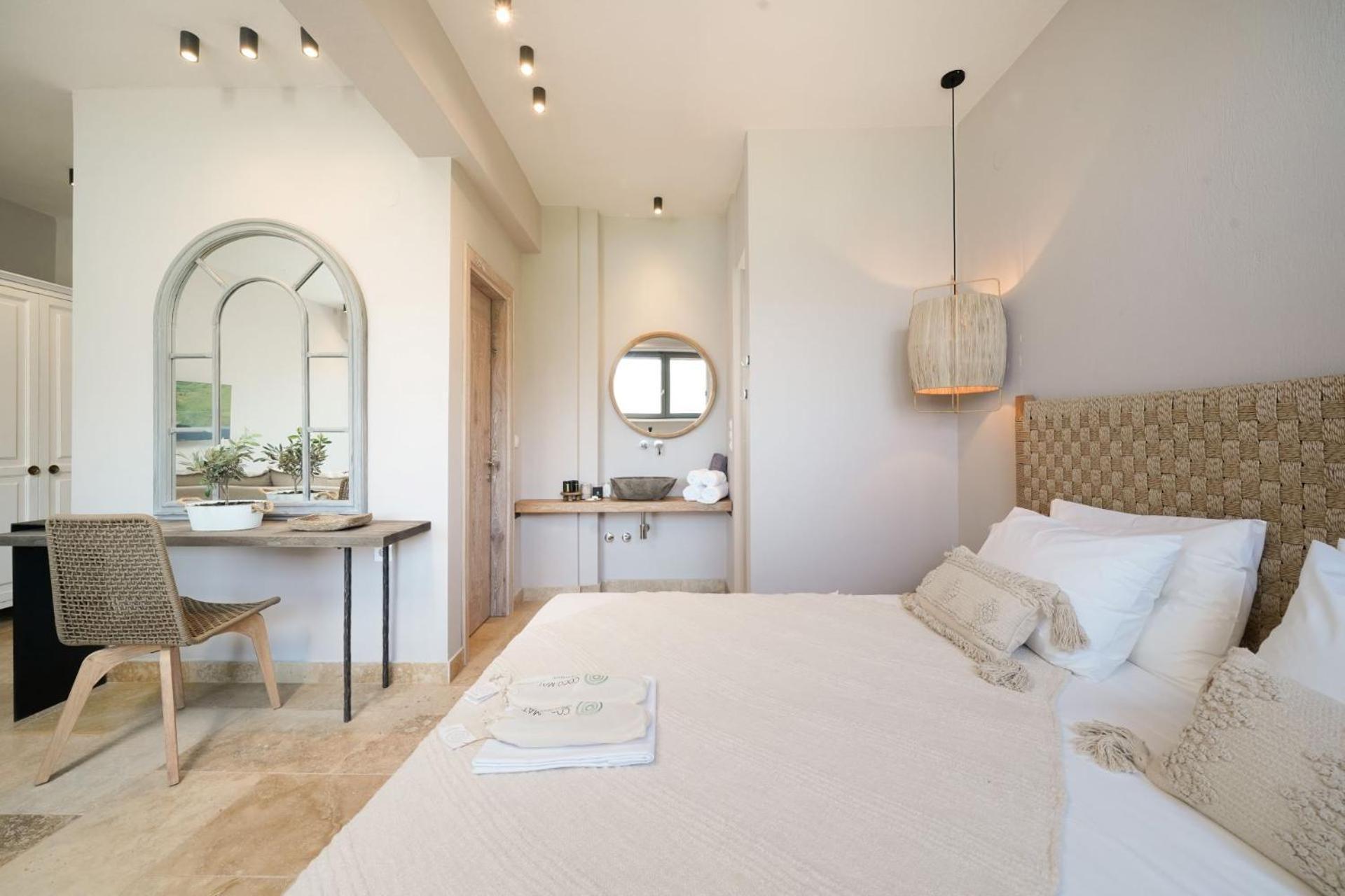 Hotel Kinira Kültér fotó