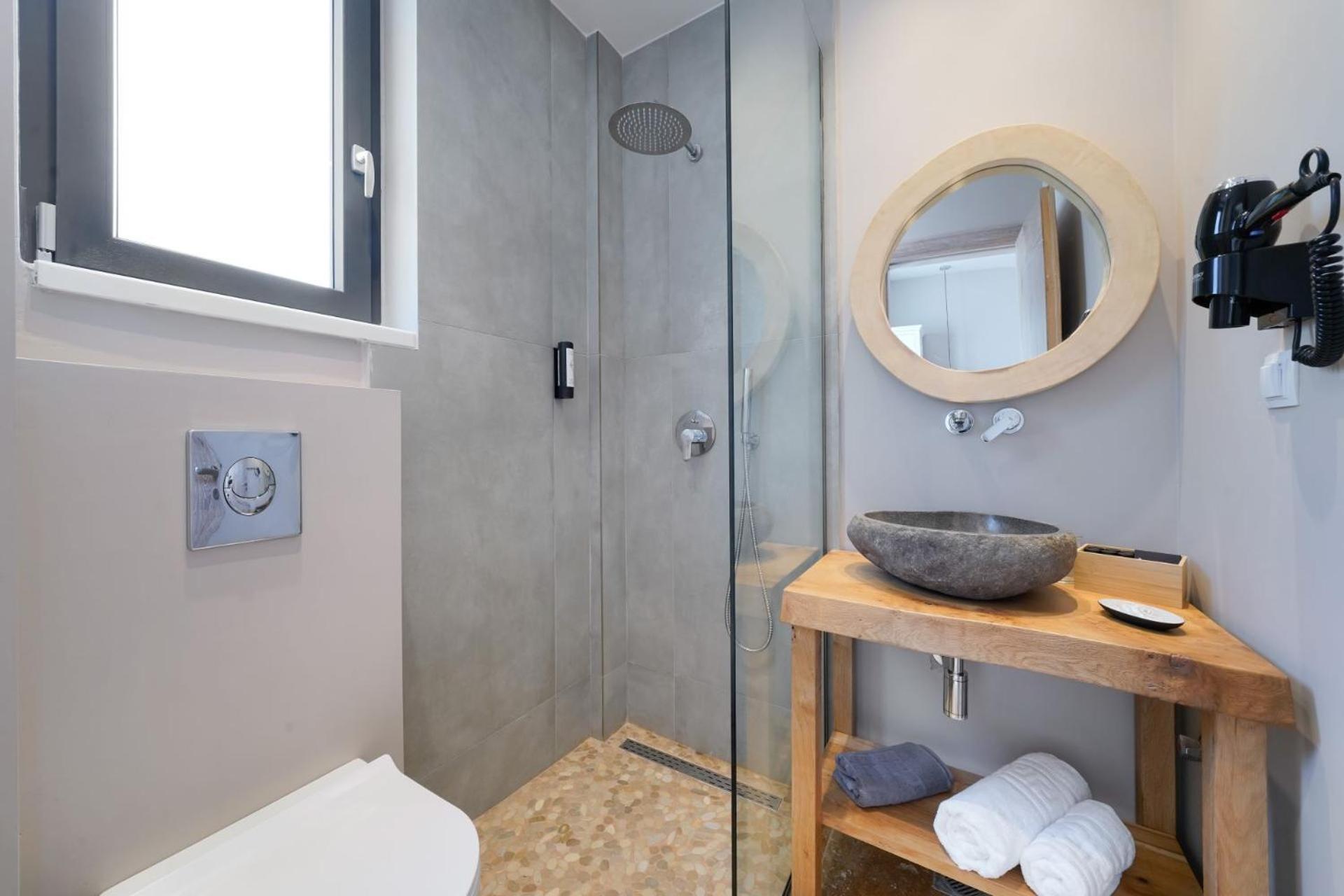 Hotel Kinira Kültér fotó