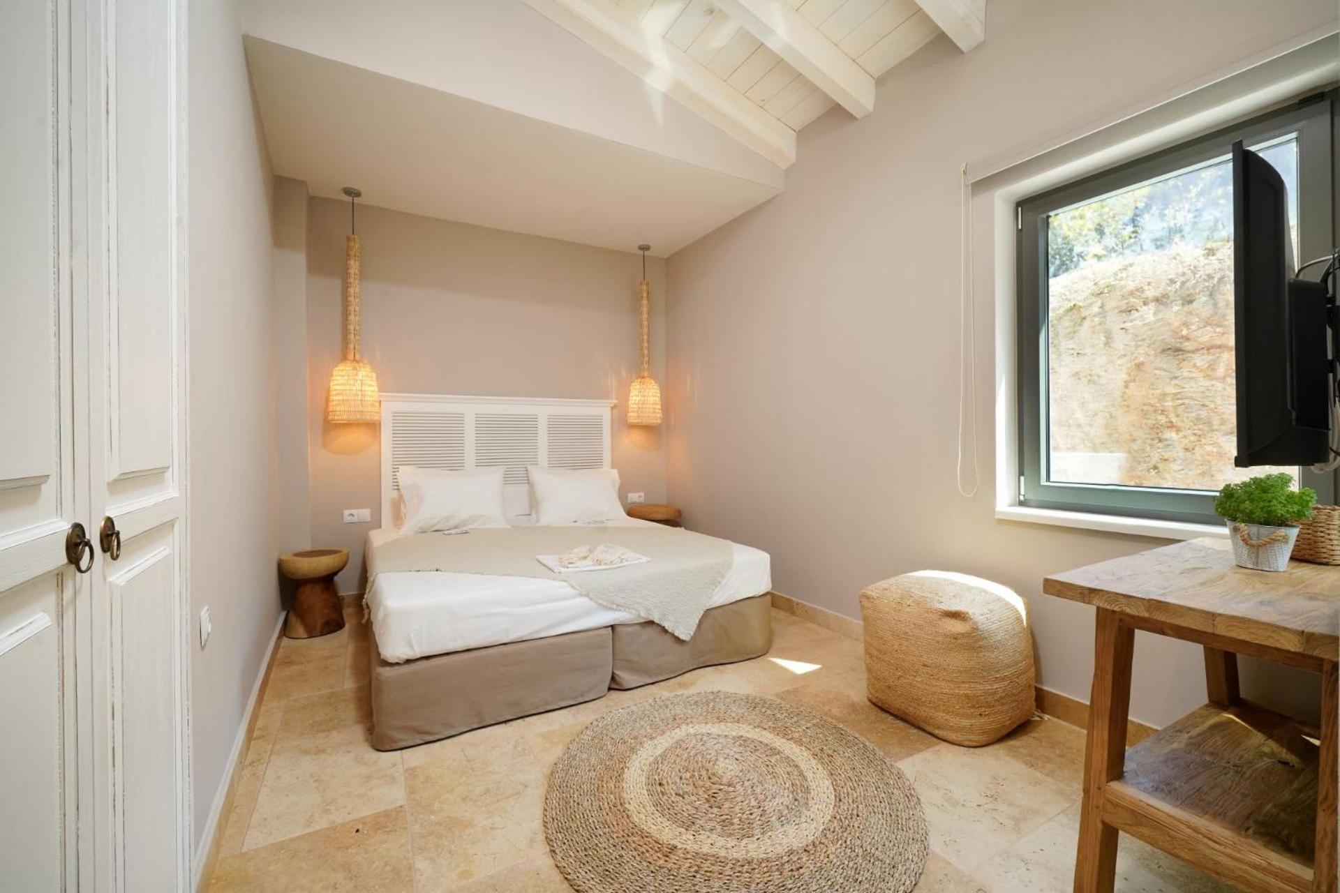 Hotel Kinira Kültér fotó