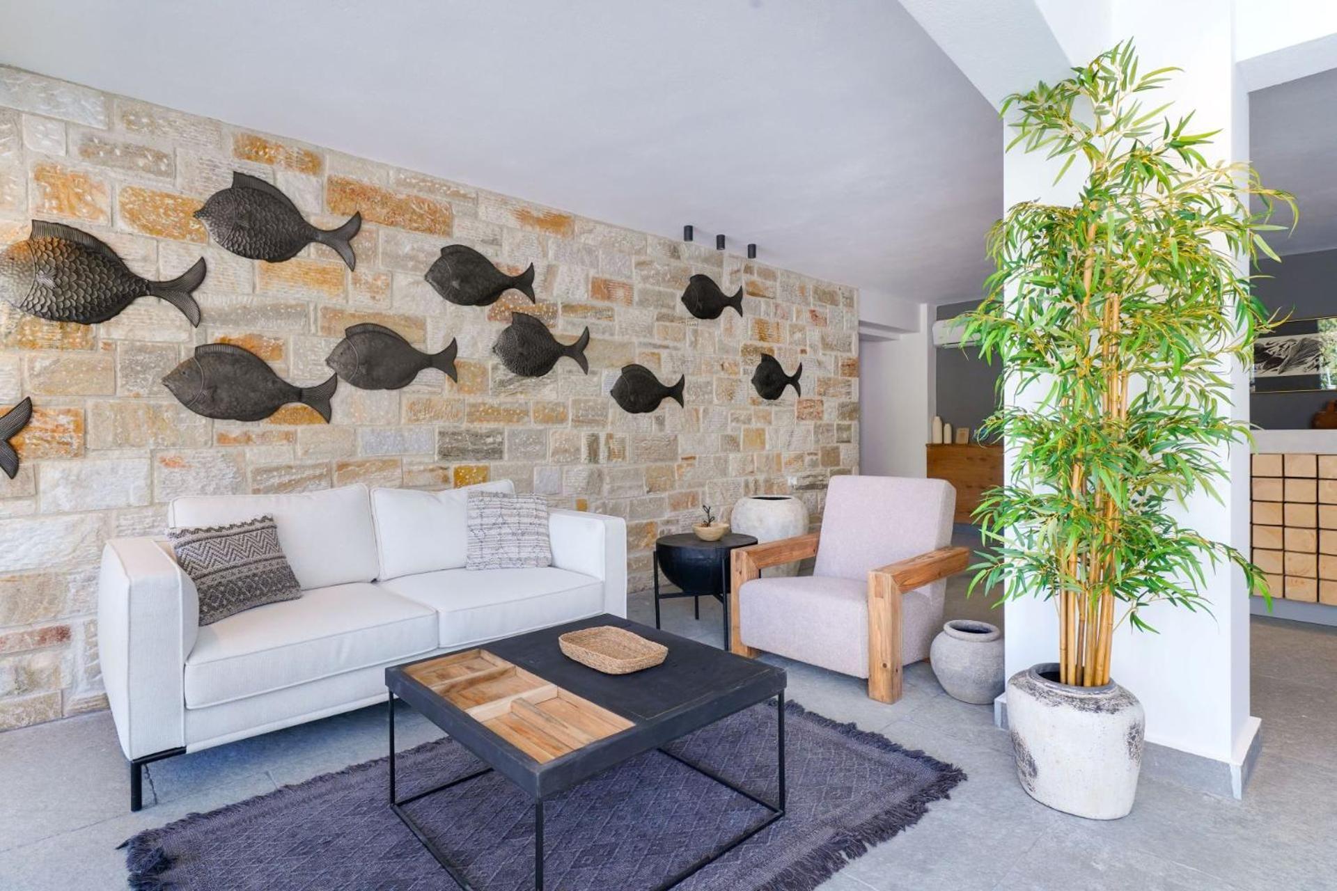 Hotel Kinira Kültér fotó