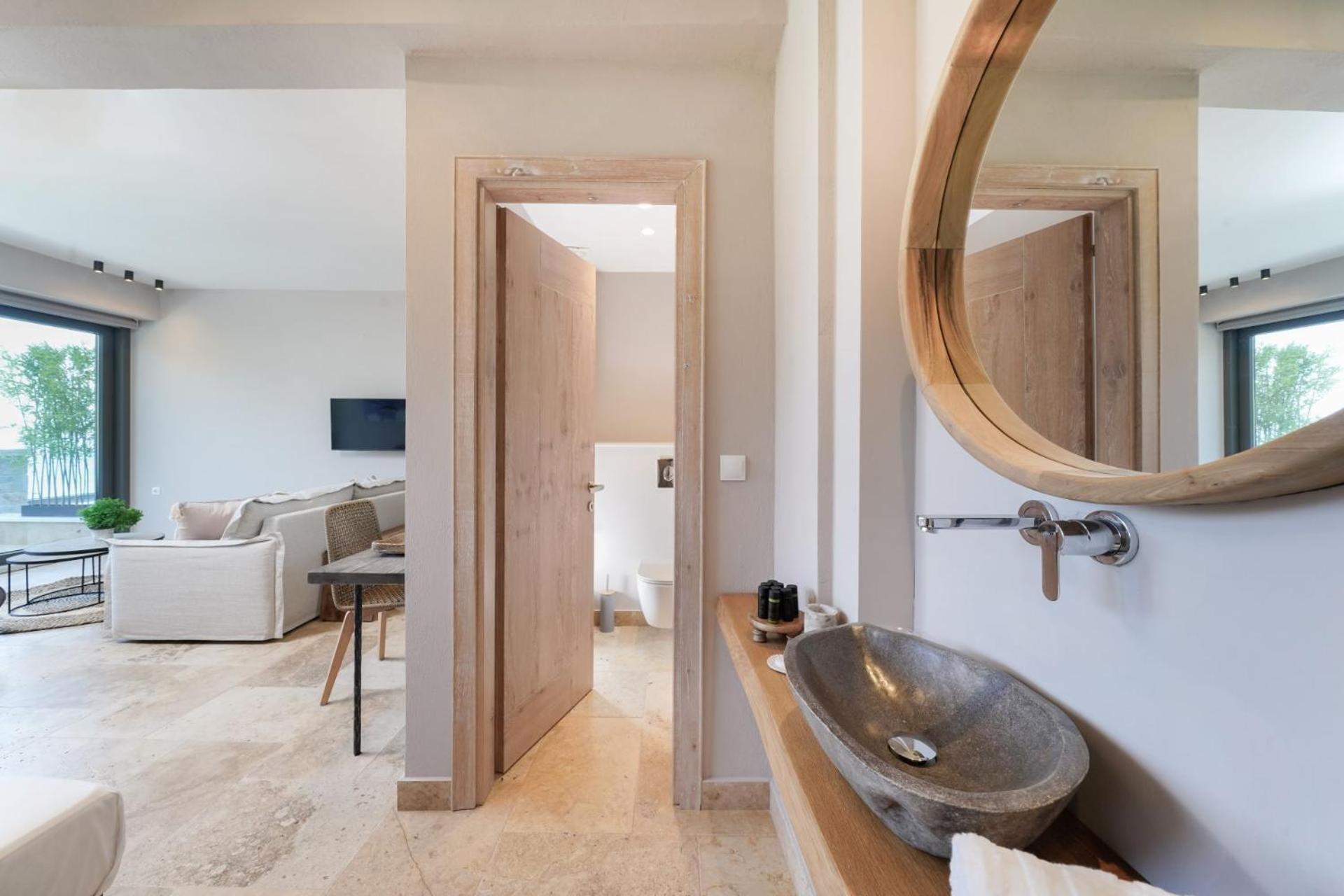 Hotel Kinira Kültér fotó