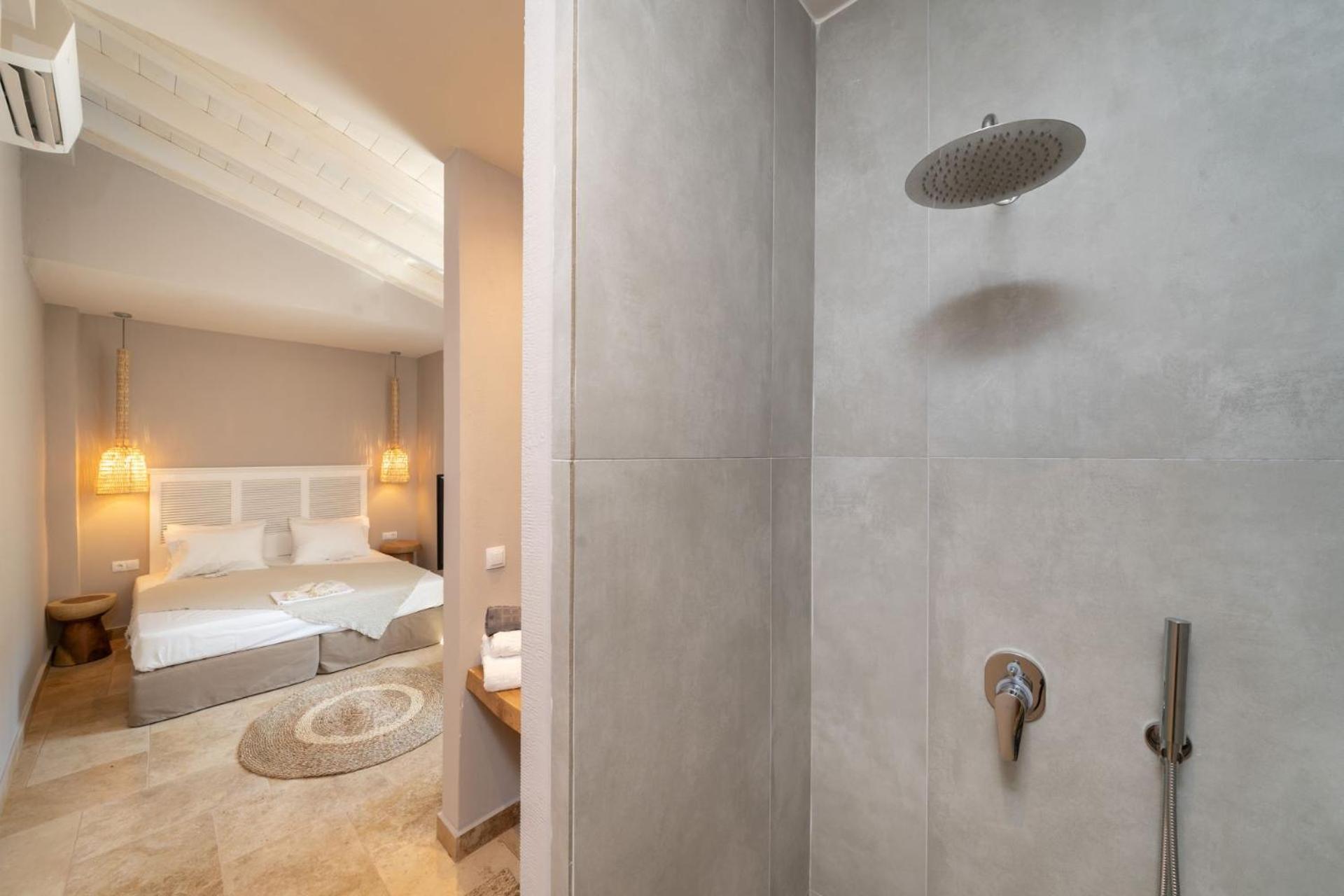 Hotel Kinira Kültér fotó